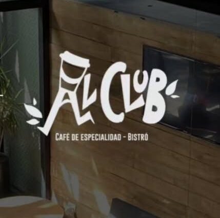 Alclub (bar de Sport Club)