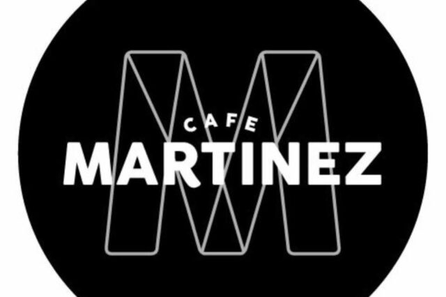 Café Martinez