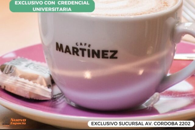 Café Martinez