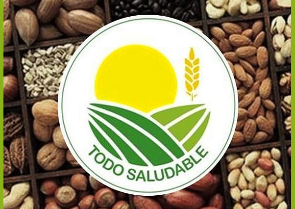 Todo Saludable