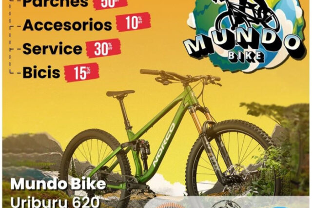 Mundo Bike