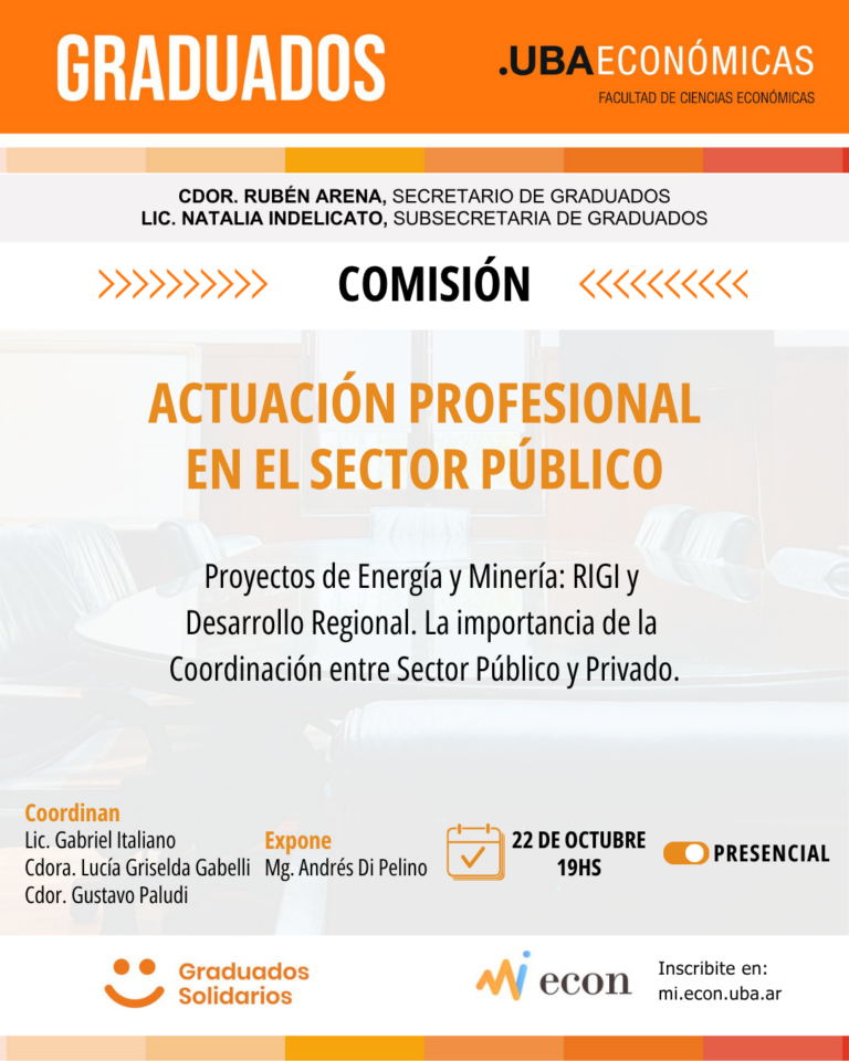 ACTUACIÓN PROFESIONAL EN EL SECTOR PÚBLICO (3)