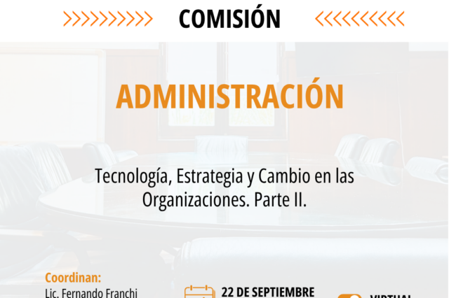 Administración