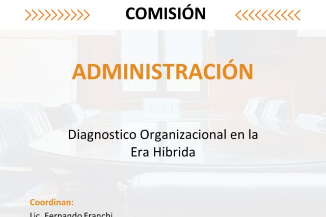 Administración