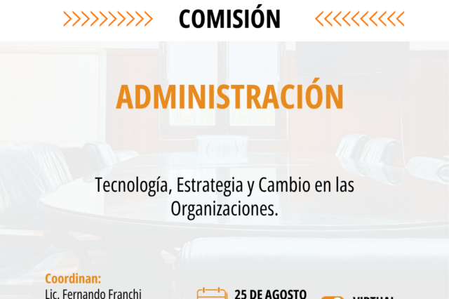 Administración