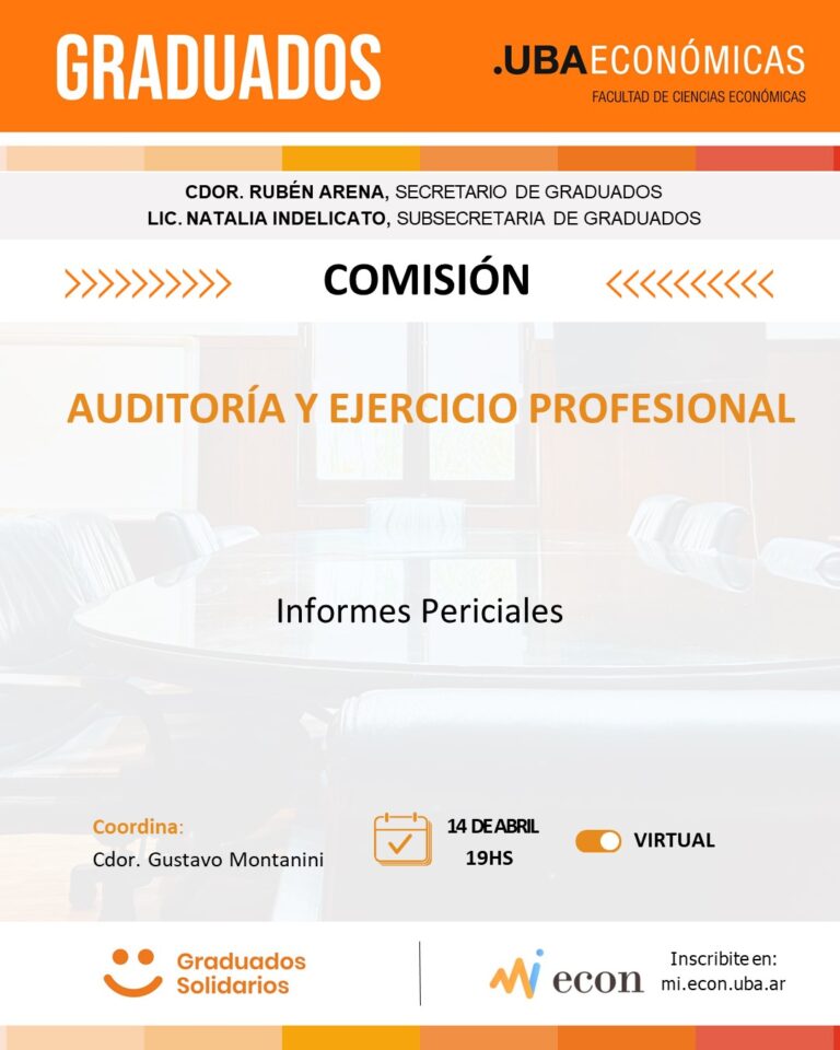 AUDITORÍA Y EJERCICIO PROFESIONAL