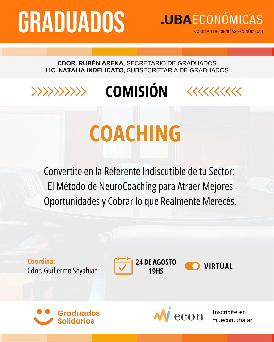 Coaching