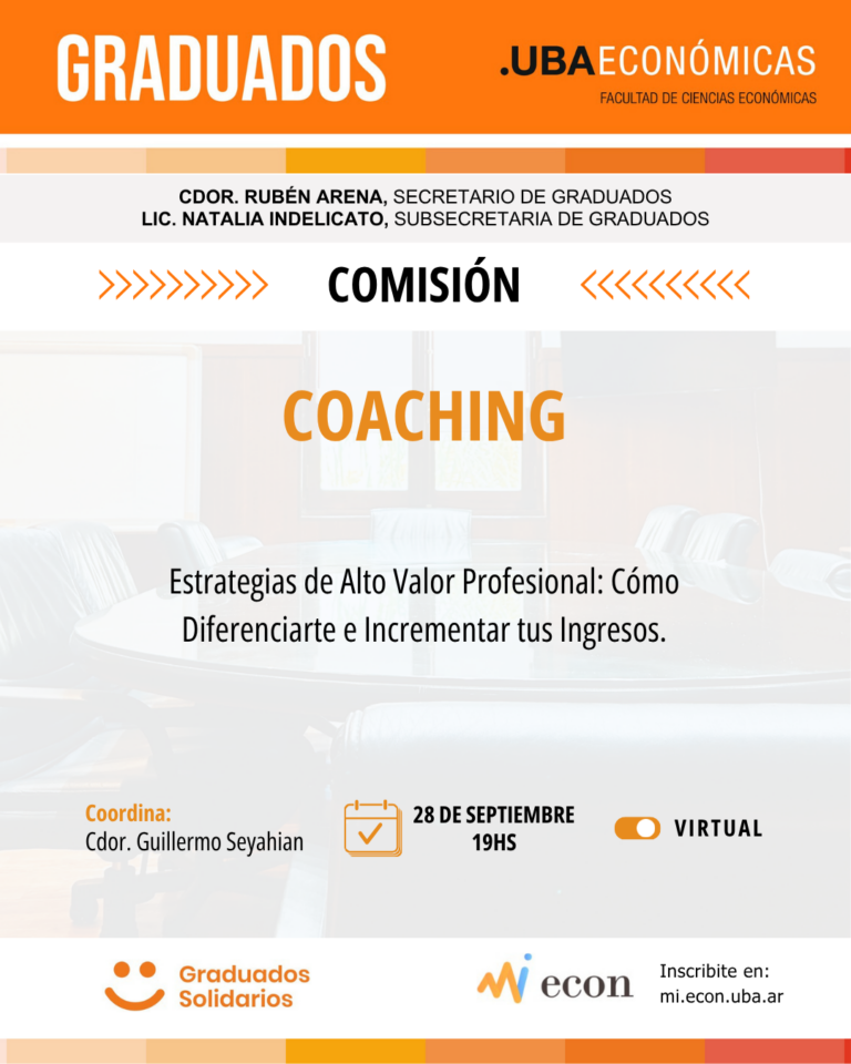 COACHING