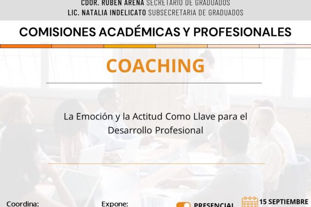 Coaching