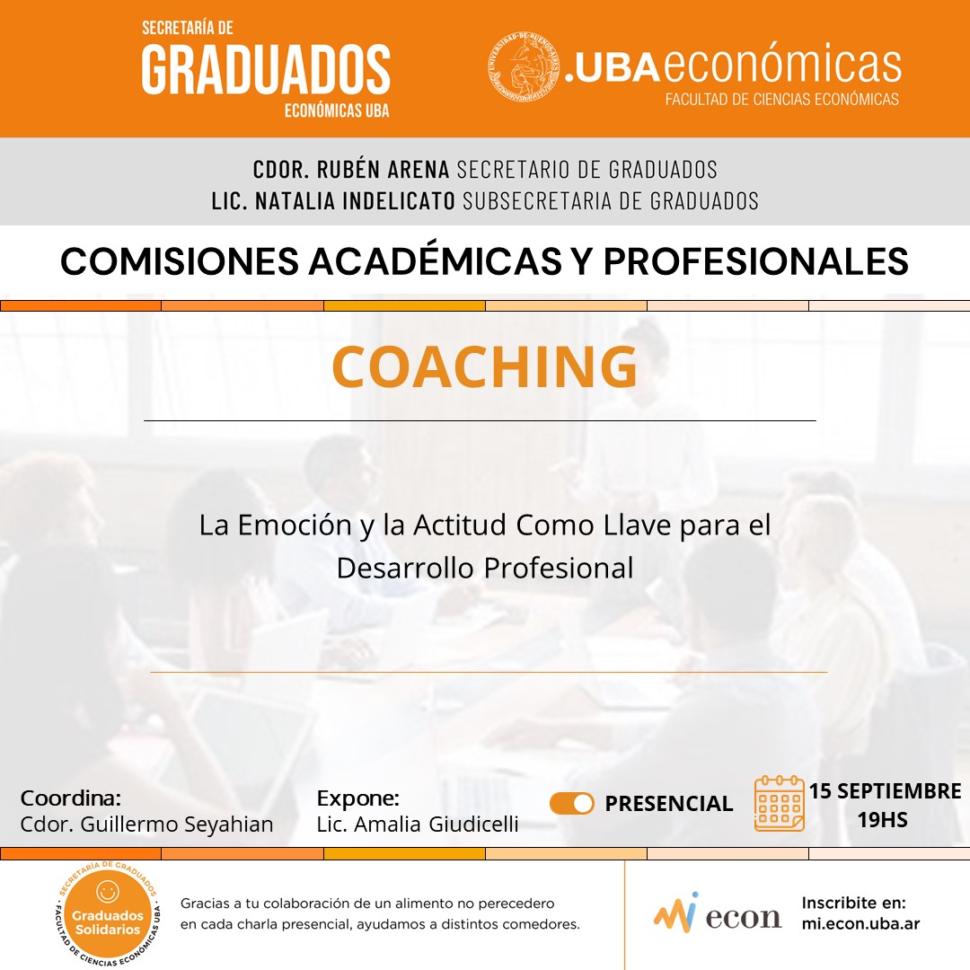 Coaching