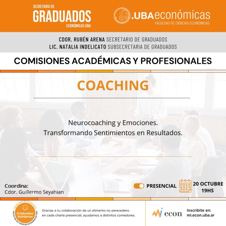 COACHING