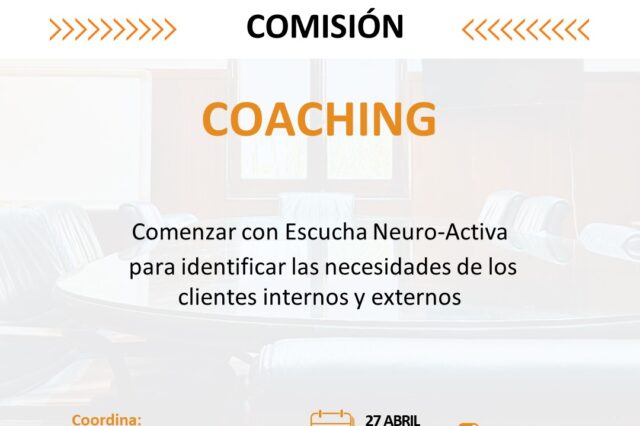 Coaching