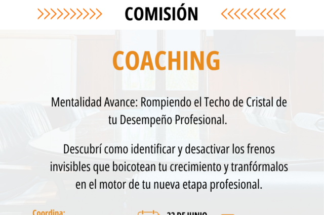 Coaching