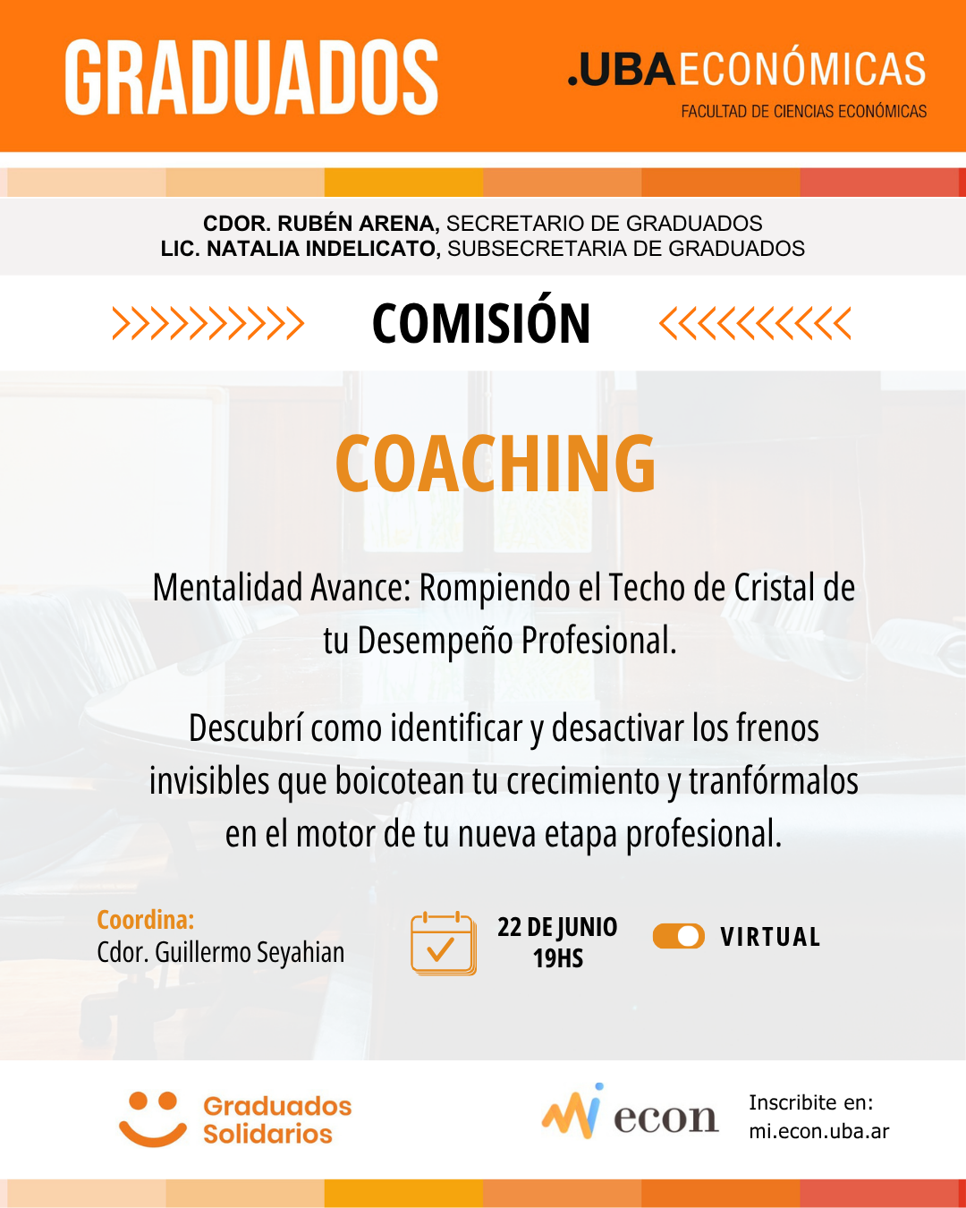 Coaching