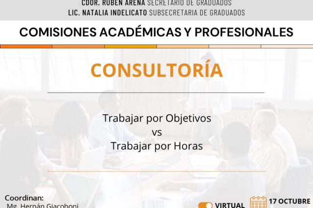 Consultoría