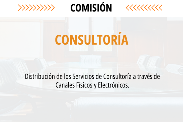 Consultoría