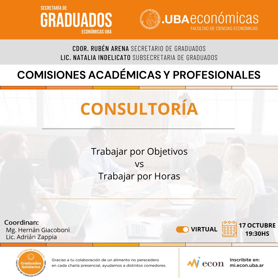 Consultoría
