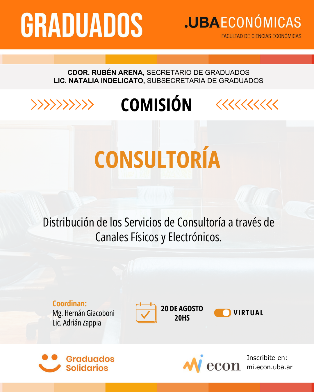 Consultoría