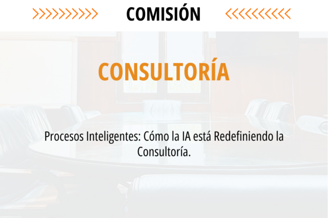 Consultoría