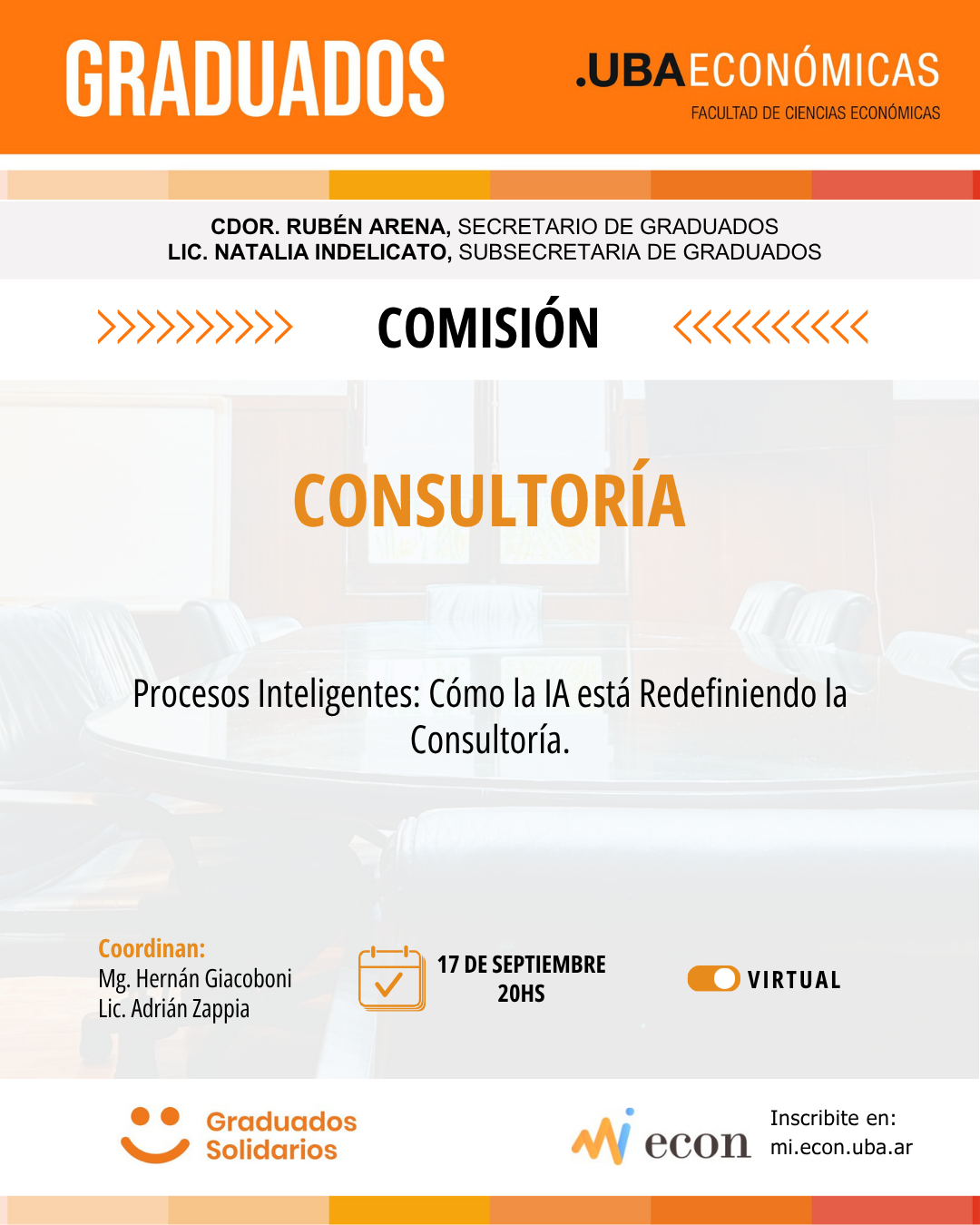 Consultoría