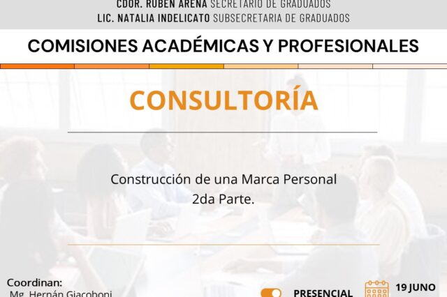 Consultoría