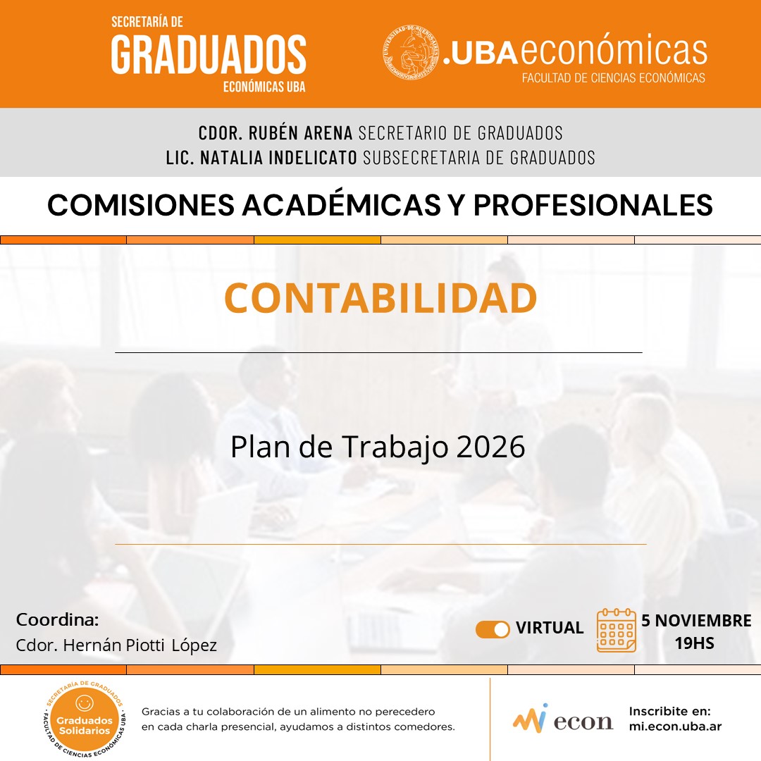 Contabilidad