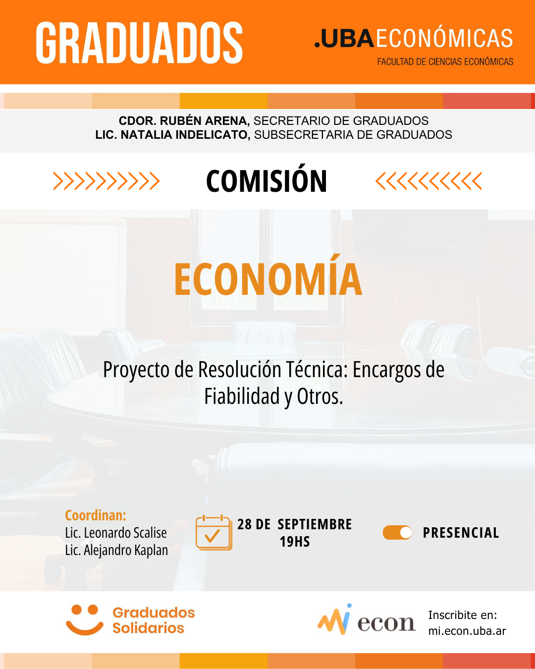 Economía