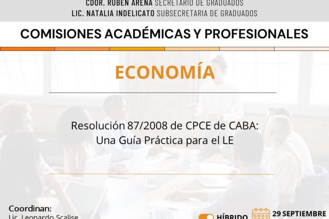 Economía