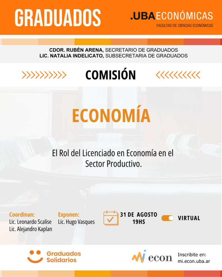 ECONOMÍA