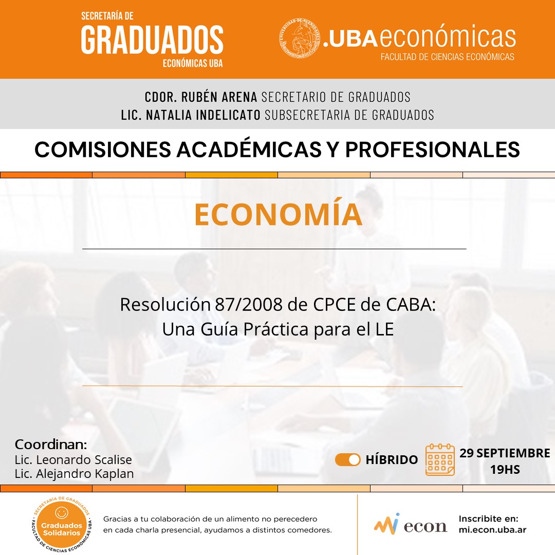 Economía