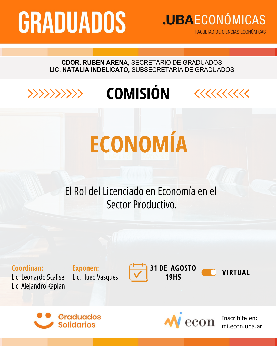 Economía