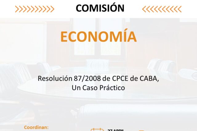 Economía