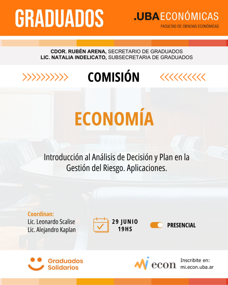 ECONOMÍA