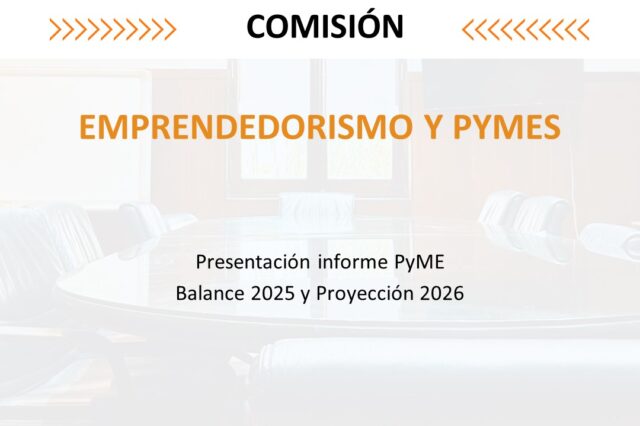 Emprendedorismo y Pymes