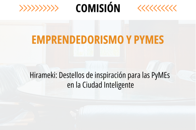 Emprendedorismo y Pymes