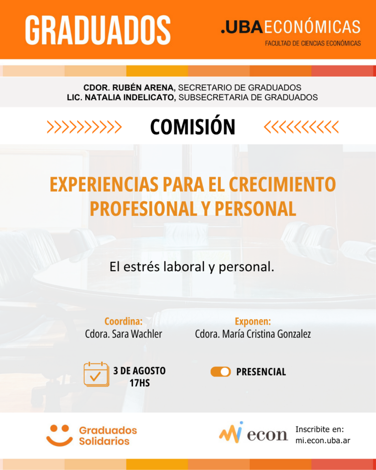 EXPERIENCIAS PARA EL CRECIMIENTO PROFESIONAL Y PERSONAL (4)