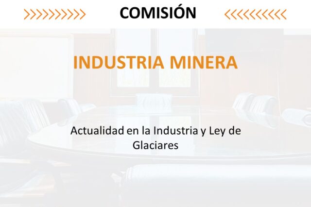 Industria Minera