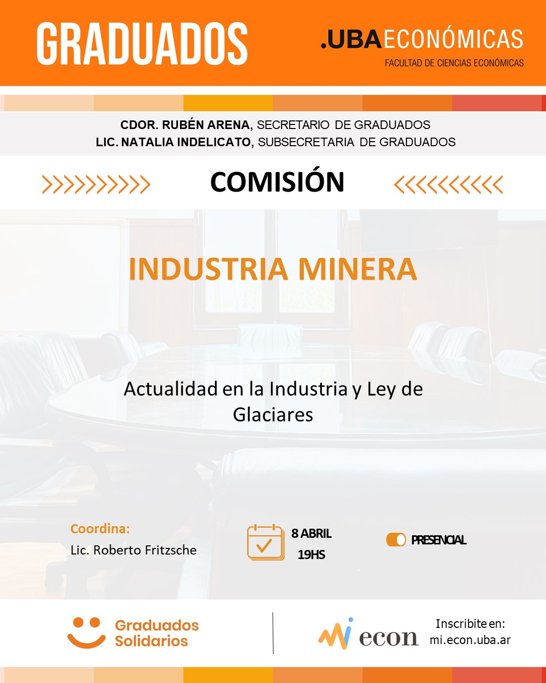 Industria Minera