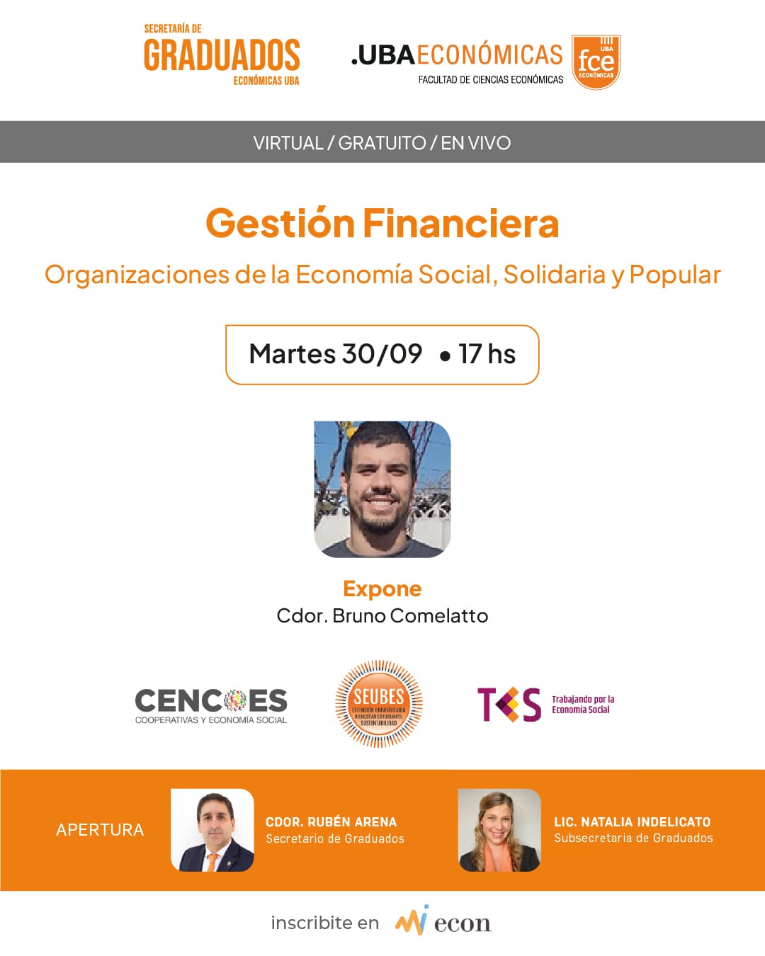 Gestión Financiera