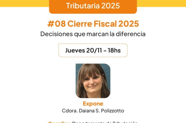 Actualización Tributaria 2025
