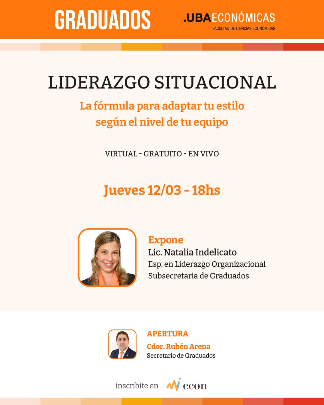 Liderazgo Situacional
