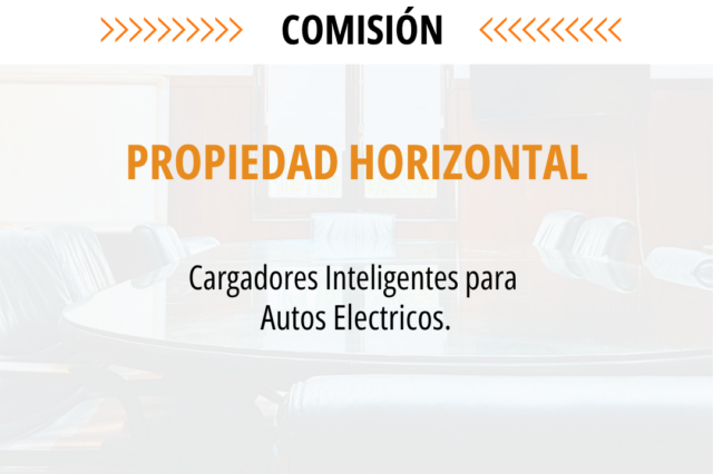 Propiedad Horizontal