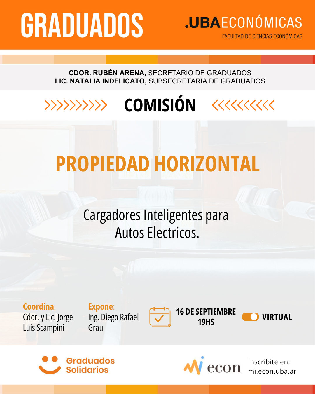 Propiedad Horizontal
