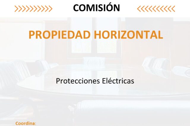 Propiedad Horizontal