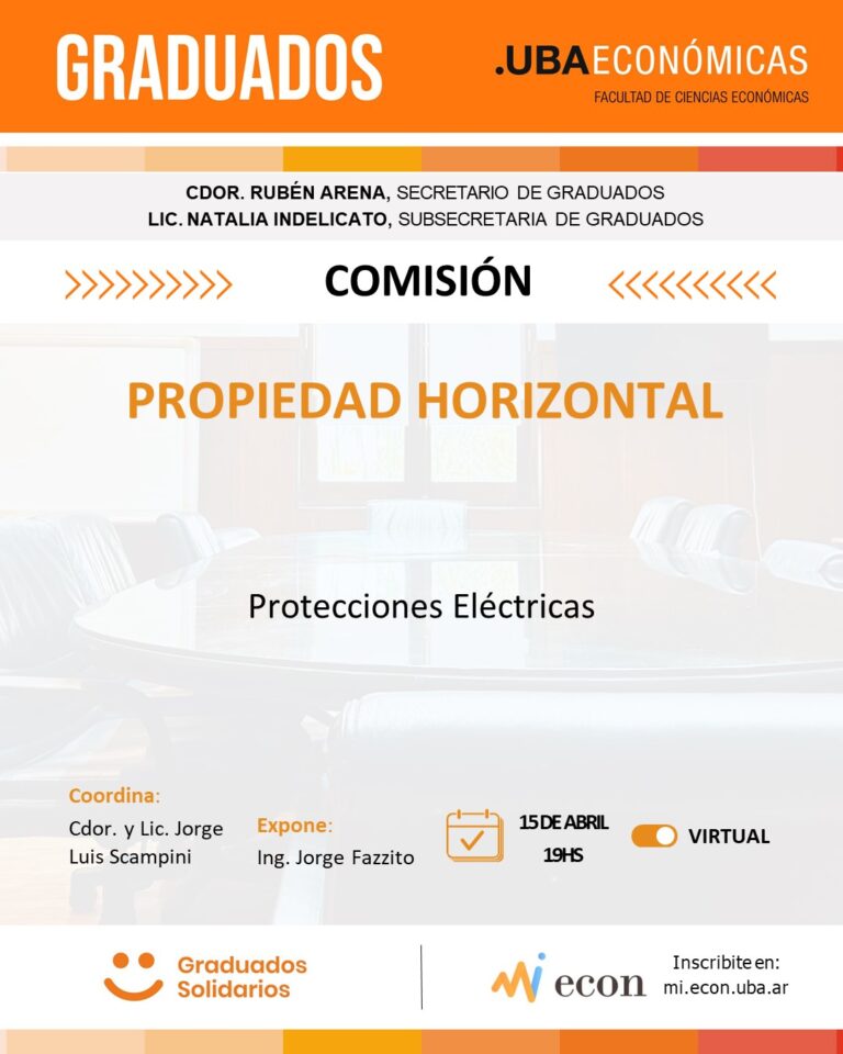 PROPIEDAD HORIZONTAL