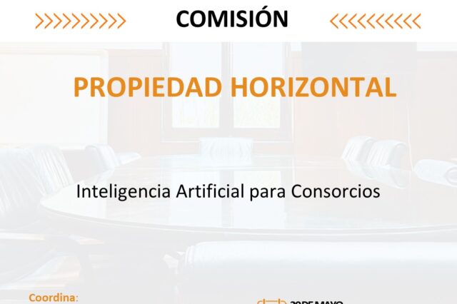 Propiedad Horizontal
