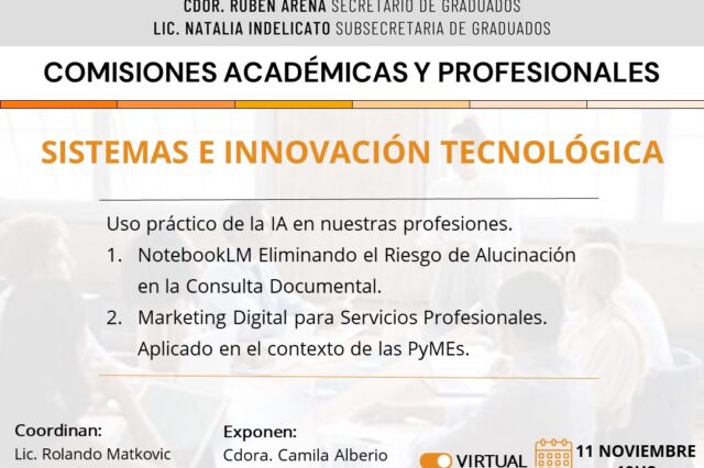 Sistemas e Innovación Tecnológica