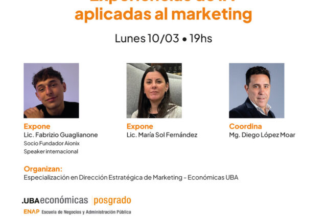 Experiencias de IA aplicadas al marketing