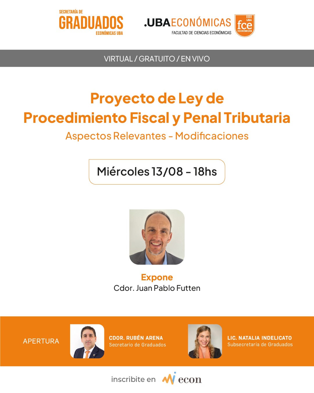 Proyecto de Ley de Procedimiento Fiscal y Penal Tributaria