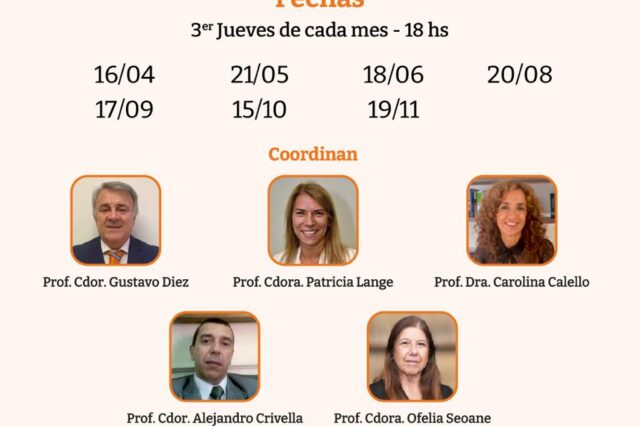 Ciclo de Actualización Tributaria 2026